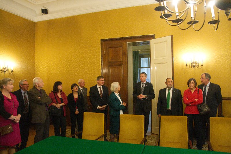 Bilaterales Treffen Linz 2014_0023